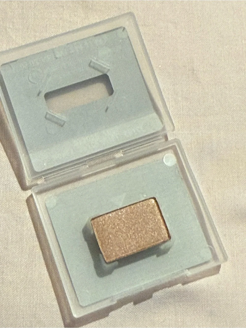 Honey Spice Eye Shadow Mary Kay Mineral Eye Color B4GO FREE Black compact